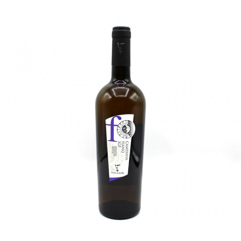 Terre Di Neda Fiano IGP 750 ML