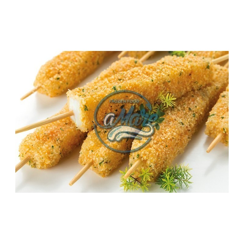 Arrosticini Di Totano AMARE Surgelati Confezione Da 450 Gr 2