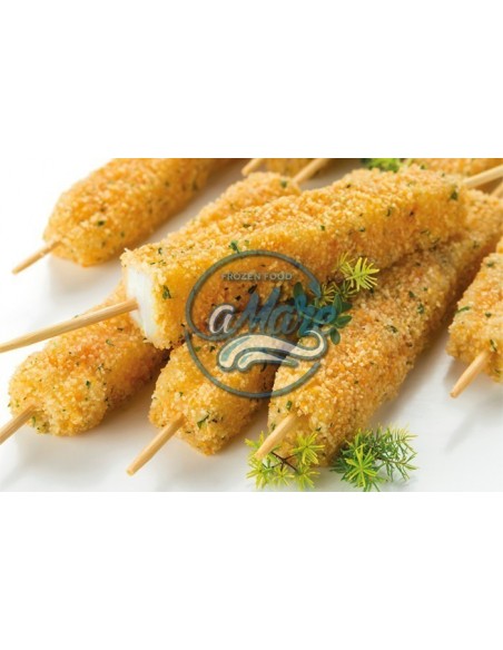 Arrosticini Di Totano AMARE Surgelati Confezione Da 450 Gr