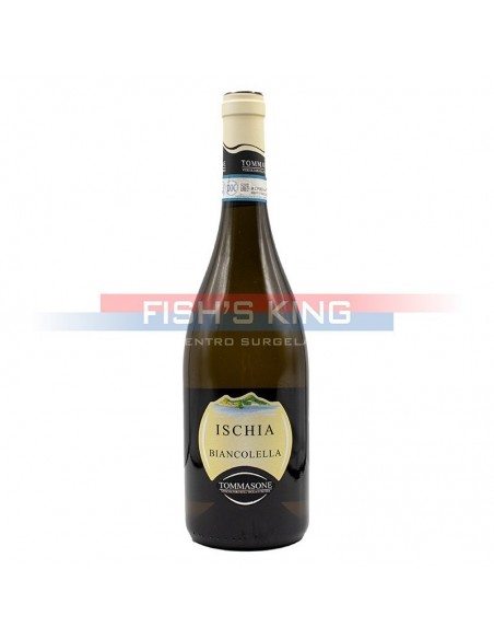 Tommasone Ischia Biancolella 750 ML