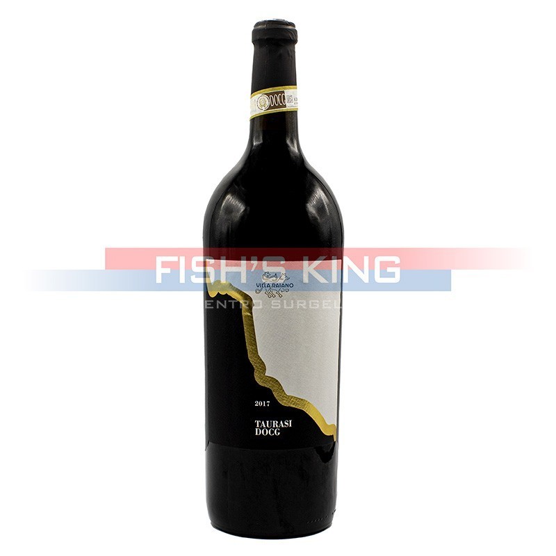Villa Raiano Taurasi Magnum 1,5 L 2