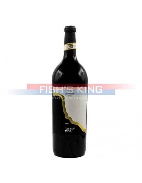 Villa Raiano Taurasi Magnum 1,5 L