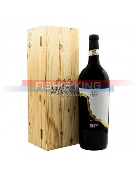Villa Raiano Taurasi Magnum 1,5 L