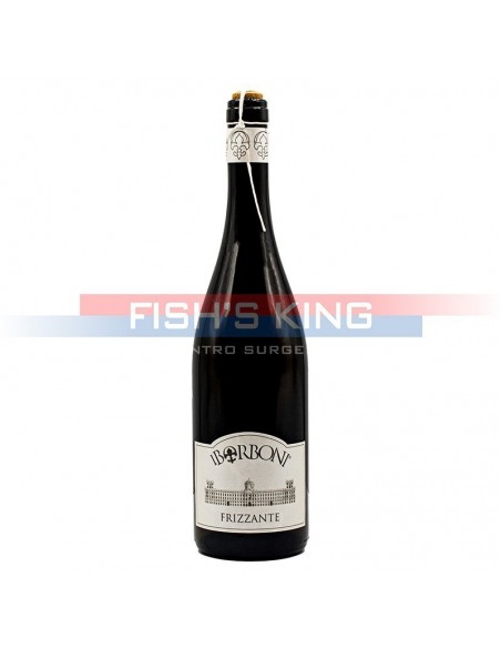 I Borboni Frizzante 750 ML