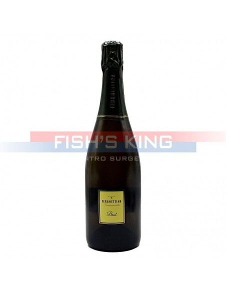 Ferghettina Franciacorta Brut 750 ML