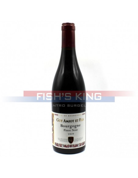 Amiot Bourgogne Pinot Noir 750 ML