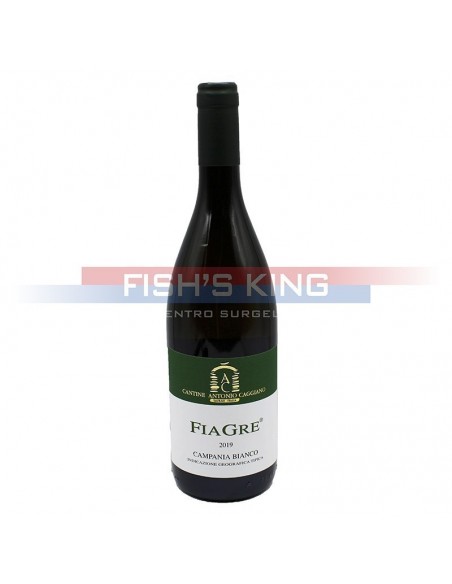 Caggiano "Fiagre" 750 ML