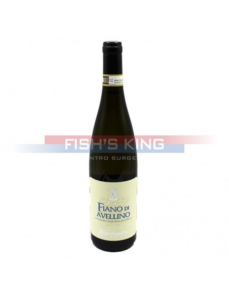 Mastroberardino Fiano Di Avellino 750 ML