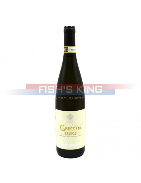 Mastroberardino Greco Di Tufo 750 ML