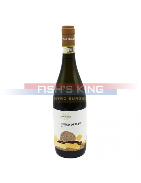 Villa Raiano Greco Di Tufo 750 ML