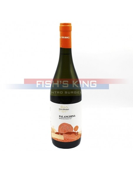 Villa Raiano Falanghina "Beneventano" 750 ML
