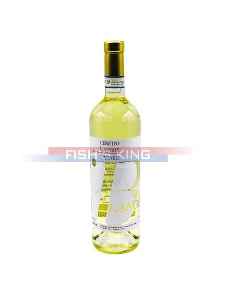 Cerreto Langhe Arneis "Blange" 750 ML