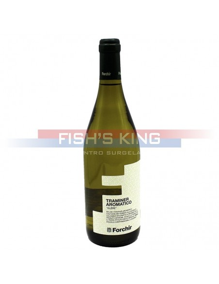 Forchir Traminer Aromatico "Glére" 750 ML