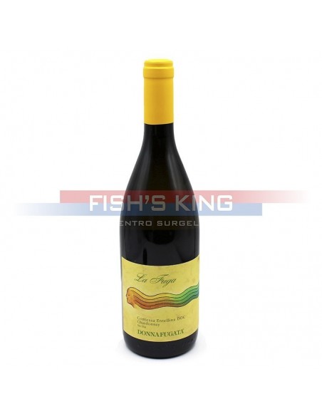 La Fuga Donnafugata 750 ML