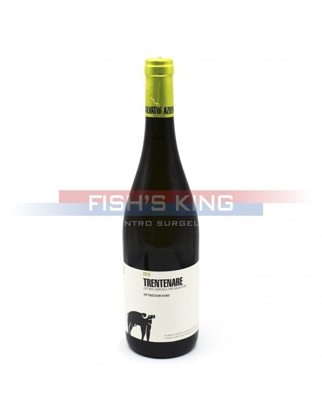 Trentenare Fiano Paestum Bio 750 ML