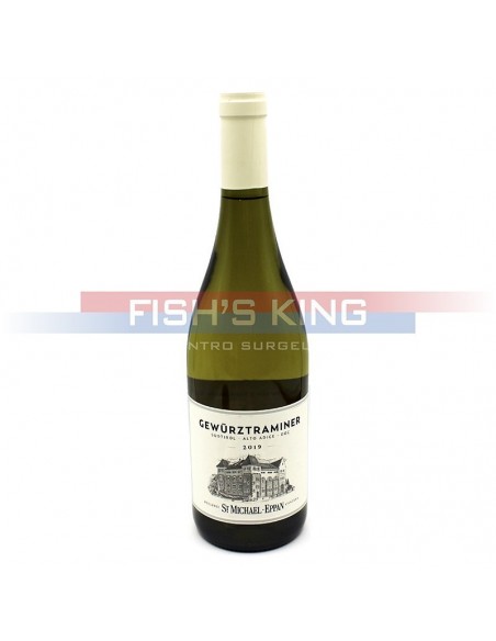S.t Michael Gewurtraminer 750 ML