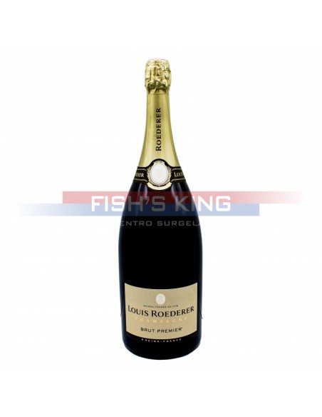 Louis Roederer Magnum 1,5 LT