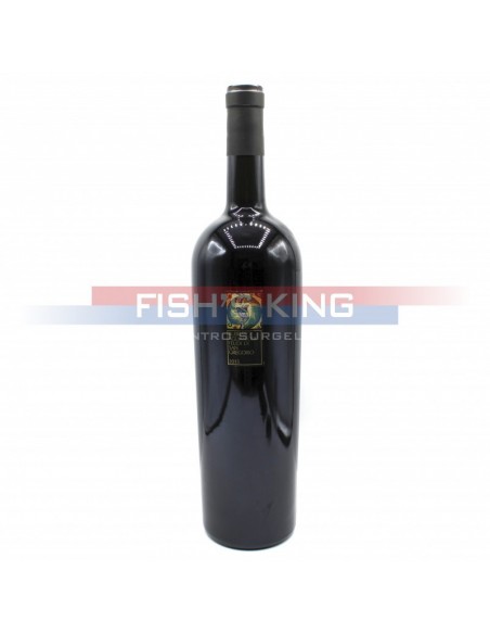 Feudi San Gregorio Rubrato Magnum DOC 1,5 LT
