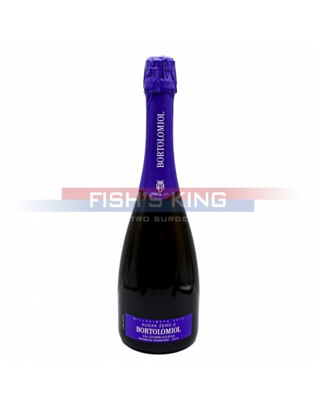 Valdobbiadene Audax Brut 750 ML