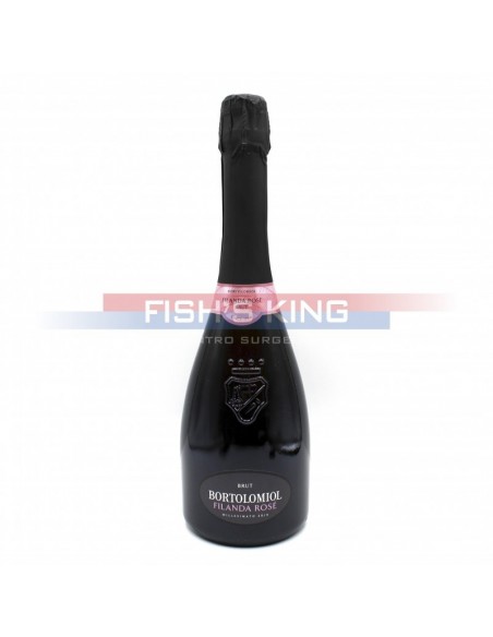 Bortolomiol Filanda Rosè Brut 750 ML