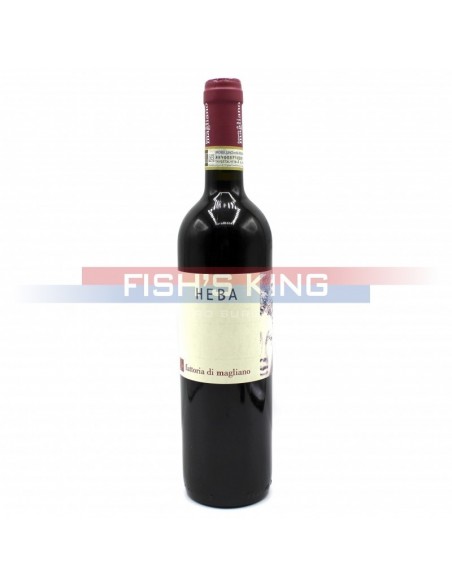 Fattoria Di Magliano Heba Morellino Di Scansano 750 ML