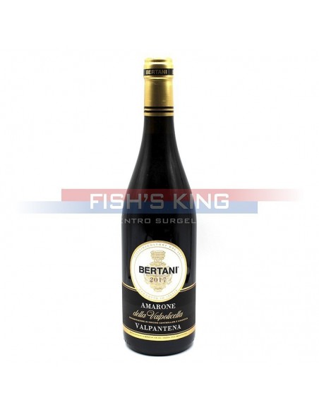 Bertani Amarone Della Volpicella 750 ML