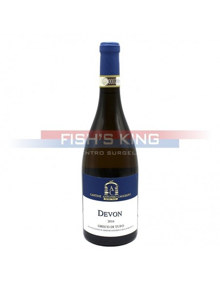 Caggiano "Devon" 750 ML