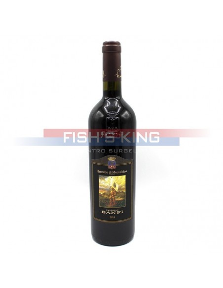 Castello Banfi Brunello Di Montalcino 750 ML