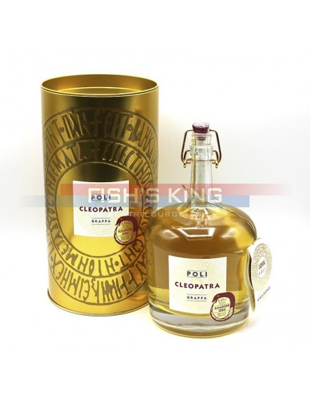 Cleopatra Poli Amarone Oro 700 ML