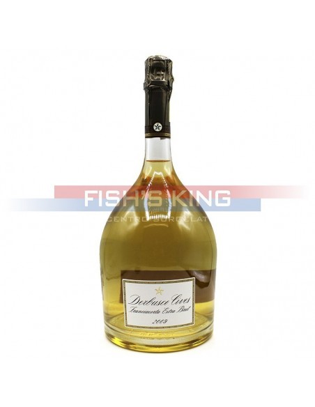 Derbusco Cives Franciacorta Extra Brut Millesimato 1,5 LT
