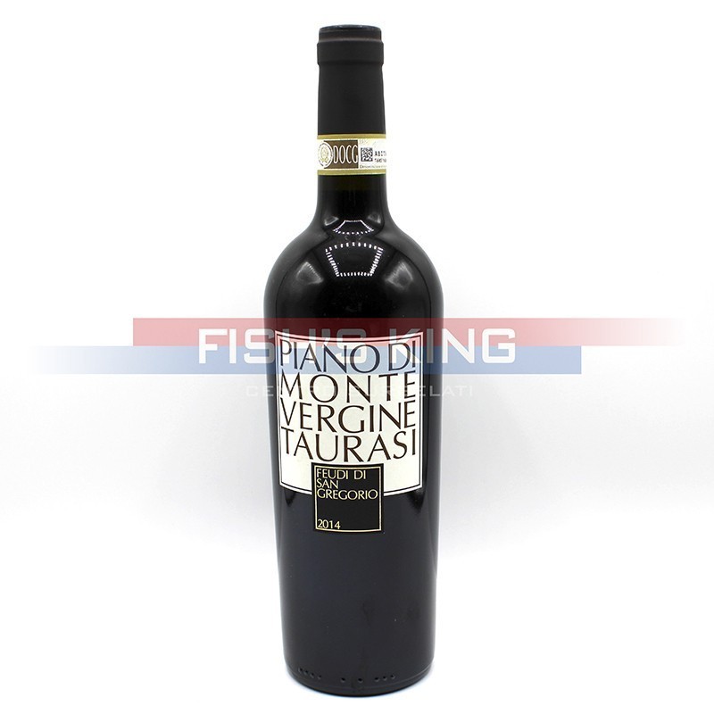 Feudi Piano Di Monte Vergine Taurasi 750 ML