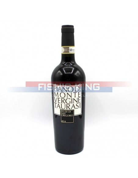 Feudi Piano Di Monte Vergine Taurasi 750 ML