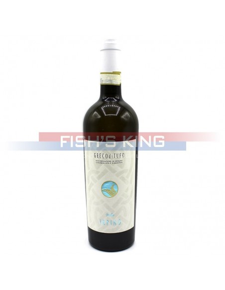 Feudo Irpino Greco Di Tufo 750 ML