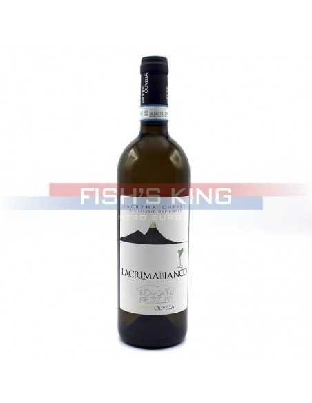 Lacryma Christi "Lacrimabianco" 750 ML