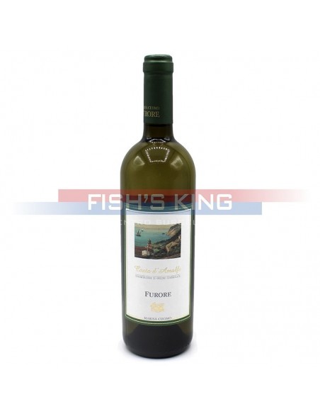 Marisa Cuomo Furore Bianco 750 ML