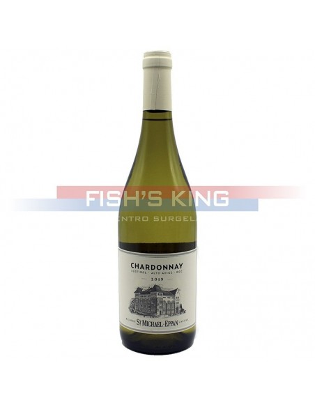 St Michael Chardonnay 750 ML