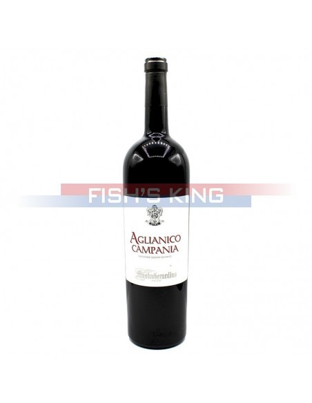 Mastroberardino Aglianico Magnum 1,5 LT