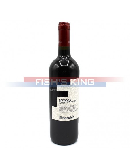 Forchir Refosco DOC 750 ML