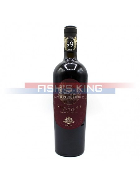 Nativ Suadens Aglianico 750 ML