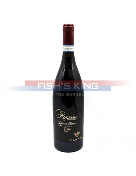 Zenato Valpolicella Ripasso 750 ML