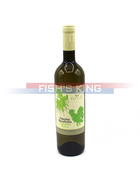 Telaro Roccamonfina Vendemmia Tardiva 750 ML