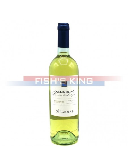 Vermentino Costamolino Argiolas 750 ML