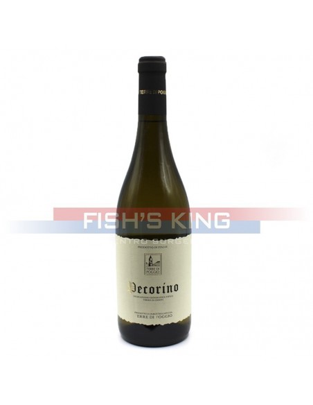Pecorino IGT Terre Di Poggio 750 ML