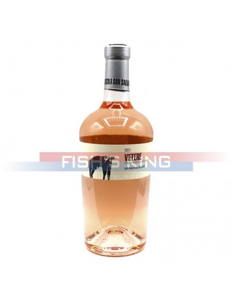 San Salvatore Vetere Rosato 750 ML