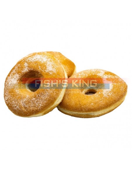 Ciambelle Surgelate Confezione Da 3 Pezzi