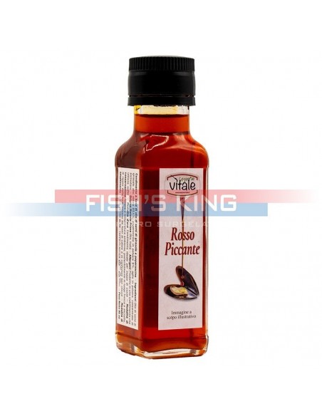 Olio Rosso Piccante 95 Ml