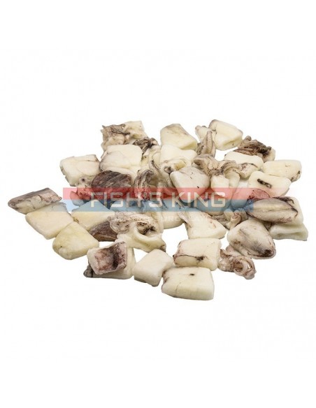 Anelli E Ciuffi India Surgelati IQF Confezione Da 800 Gr