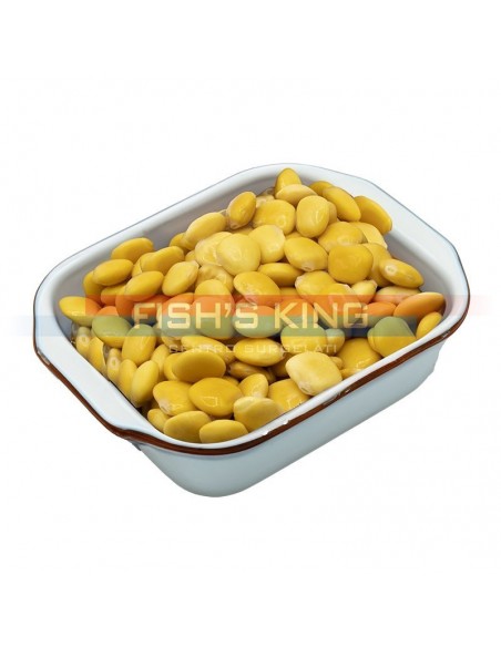 Lupini Gialli Salati Al Kg