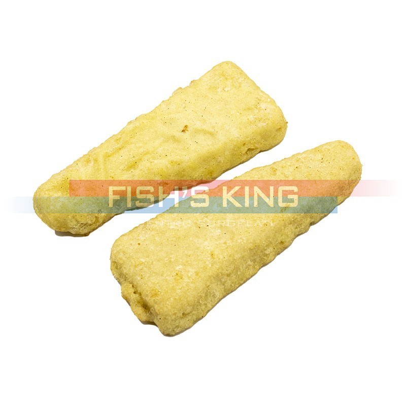 Filetto Di Merluzzo Triangolare Surgelato Al Kg