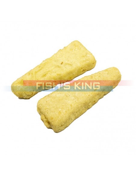 Filetto Di Merluzzo Triangolare Surgelato Al Kg